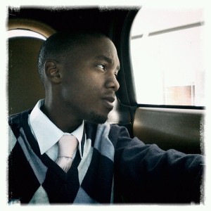 Profile Pic